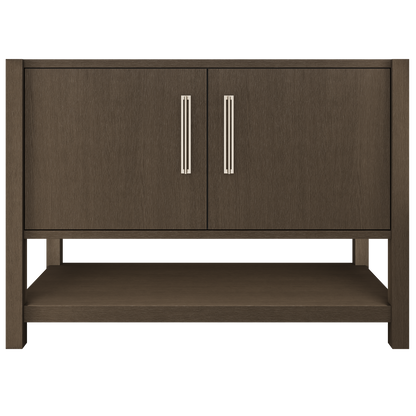 Vanderloc Kiawah Single Bath Vanity — 48 Inch