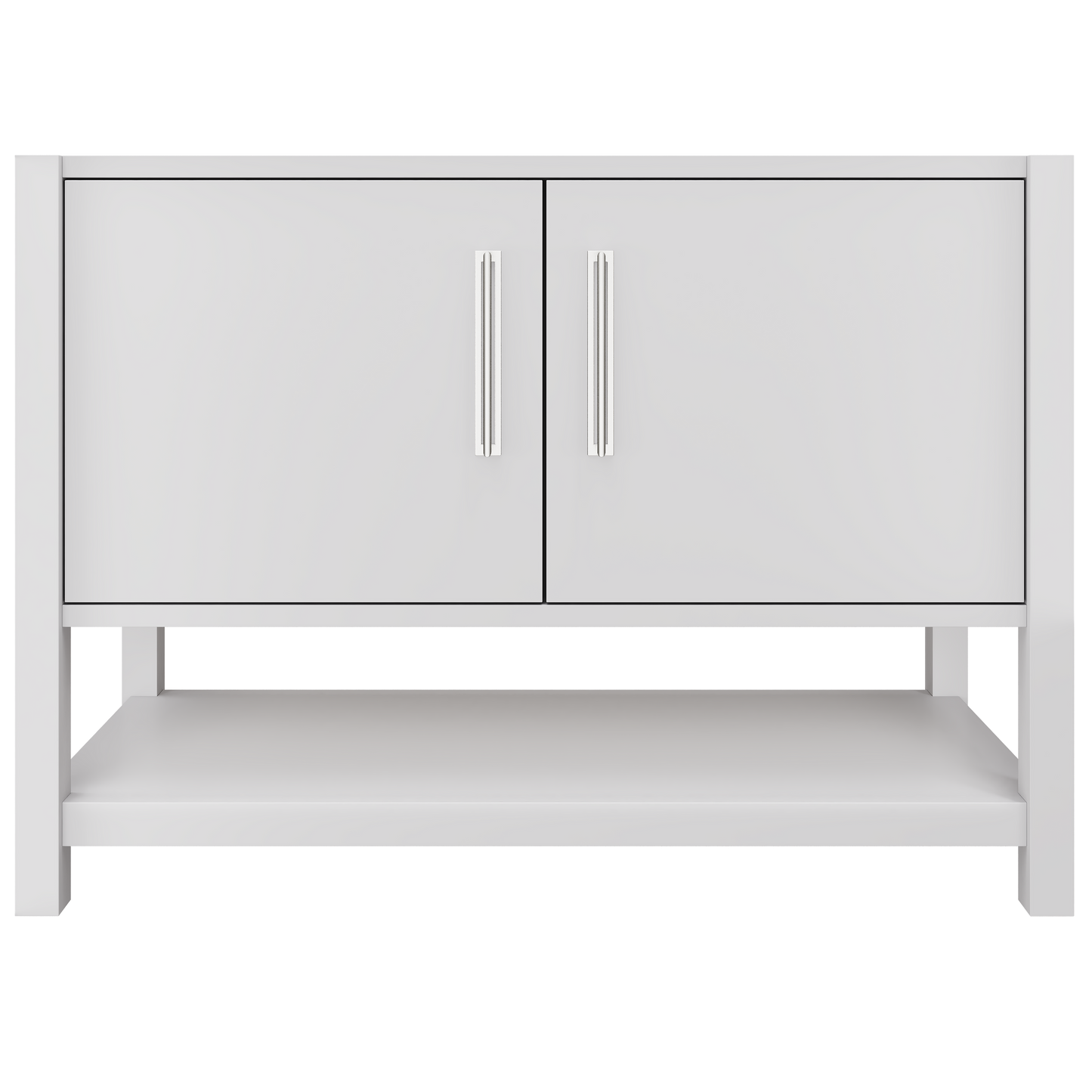 Vanderloc Kiawah Single Bath Vanity — 48 Inch