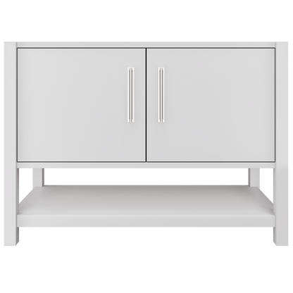 Vanderloc Kiawah Single Bath Vanity — 48 Inch