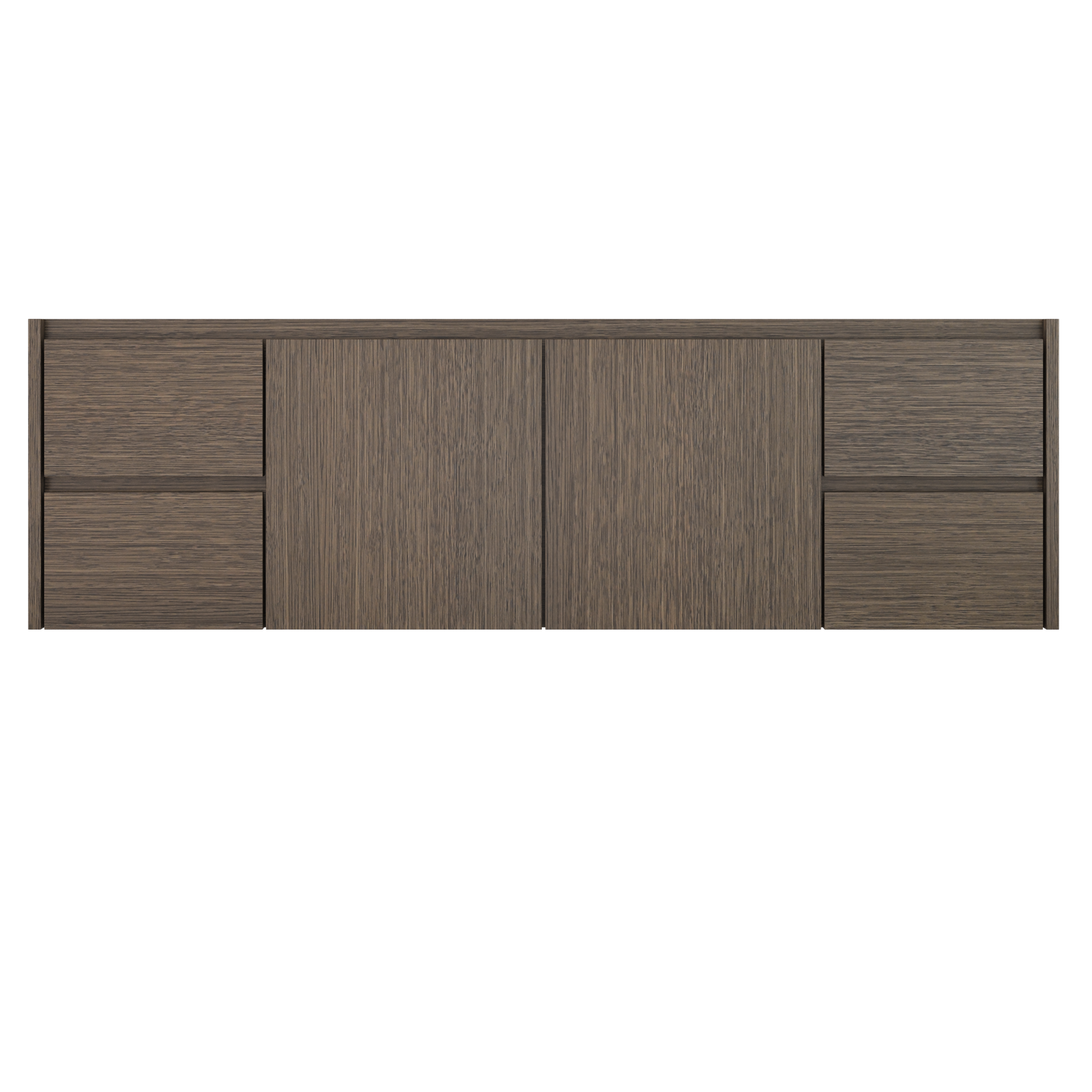 Smoked Modern / 60"