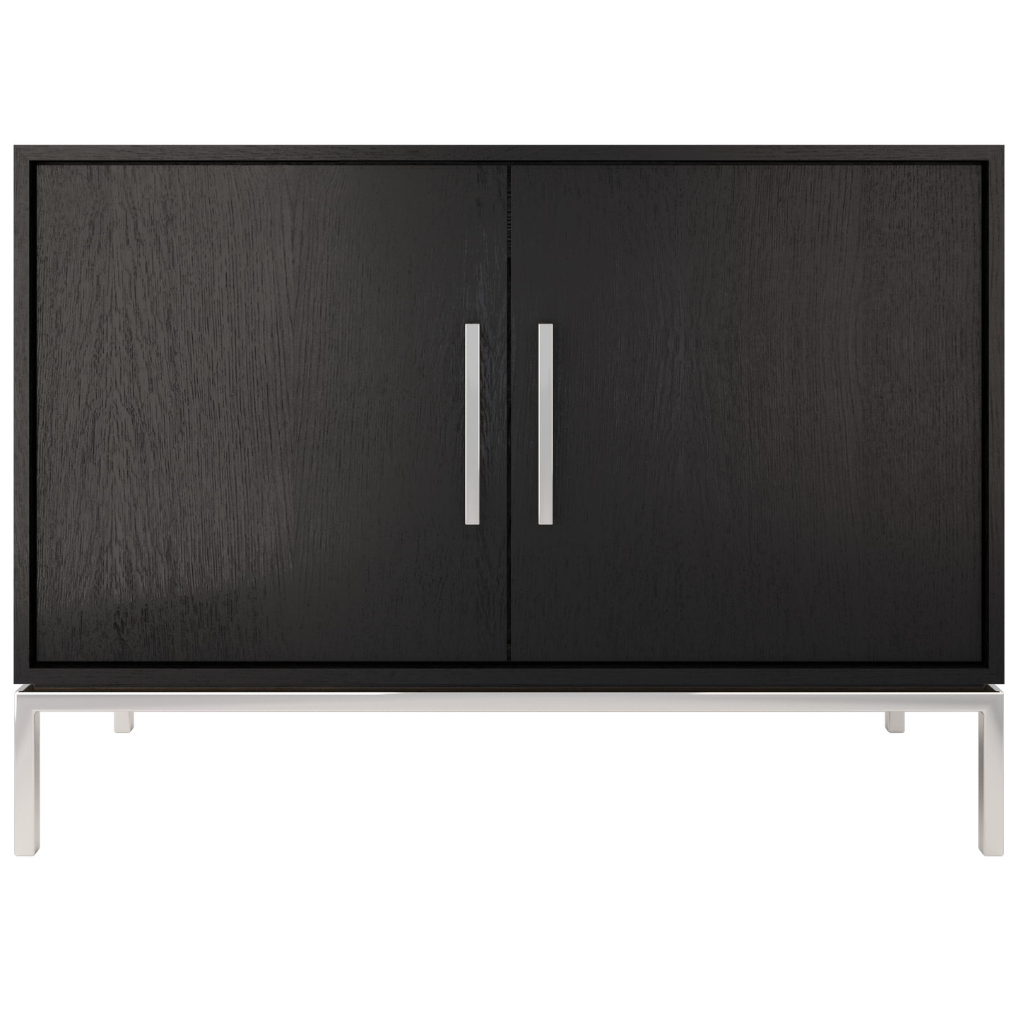 Vanderloc Rift White Oak Single Bath Vanity