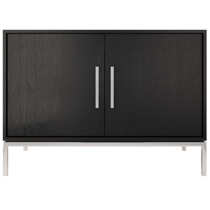 Vanderloc Rift White Oak Single Bath Vanity