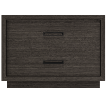 Vanderloc Avalon Two-Drawer Single Bath Vanity (Add Top & Faucet)
