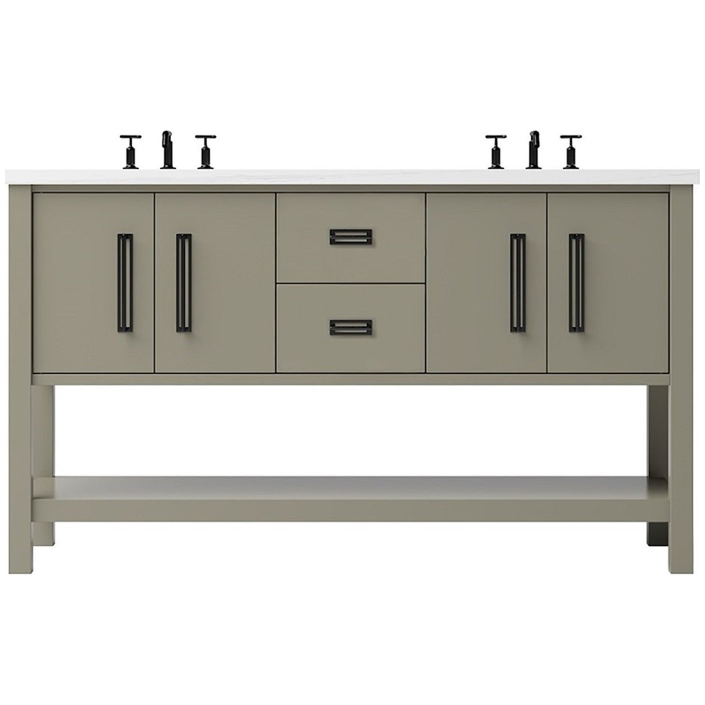 Kiawah Double Bath Vanity