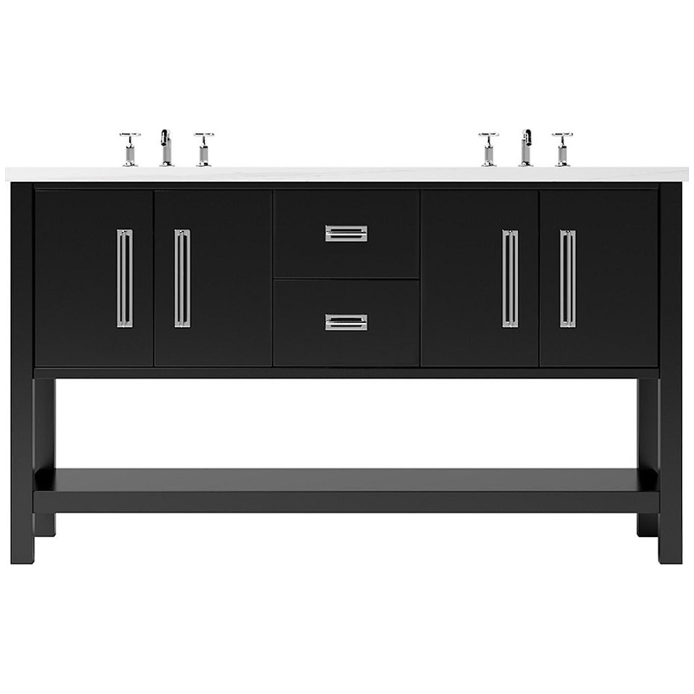 Kiawah Double Bath Vanity
