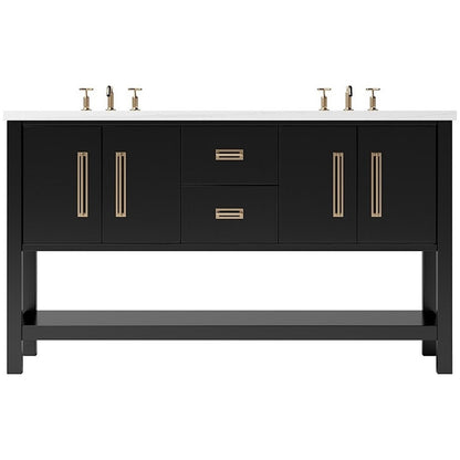 Kiawah Double Bath Vanity