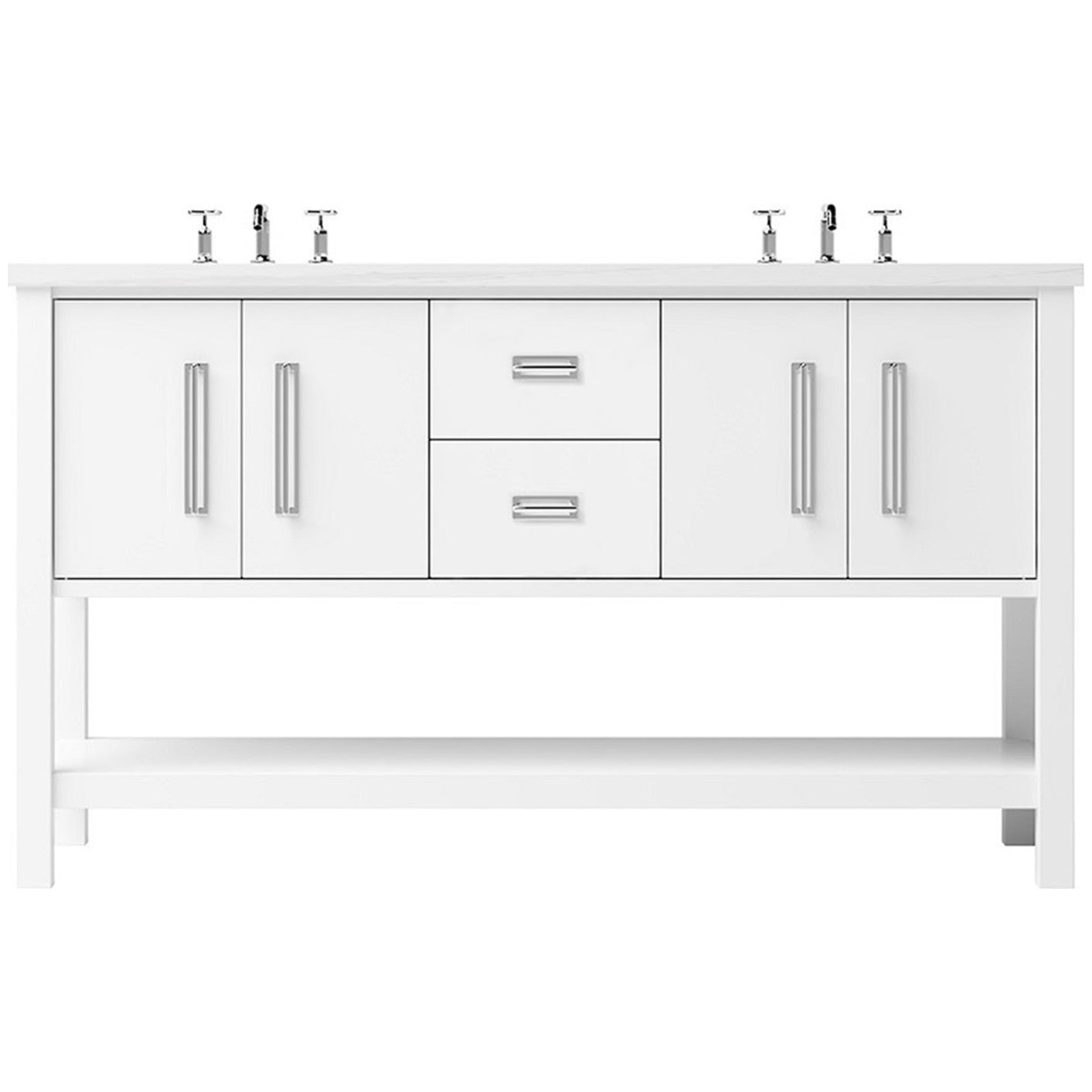 Kiawah Double Bath Vanity