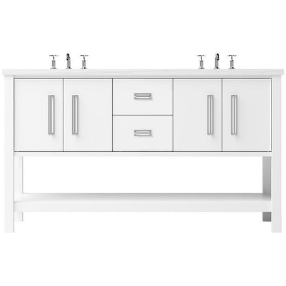 Kiawah Double Bath Vanity