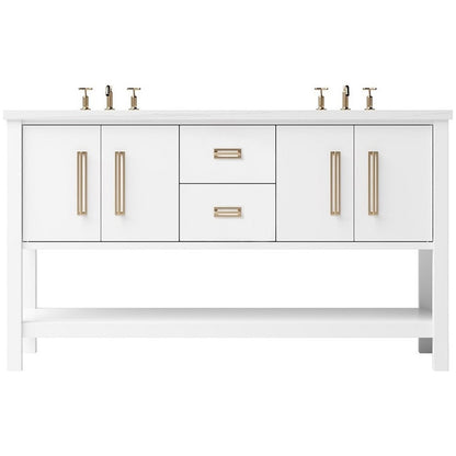 Kiawah Double Bath Vanity