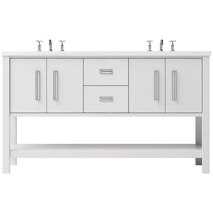 Kiawah Double Bath Vanity
