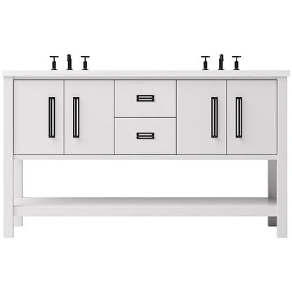 Kiawah Double Bath Vanity