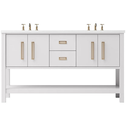 Kiawah Double Bath Vanity