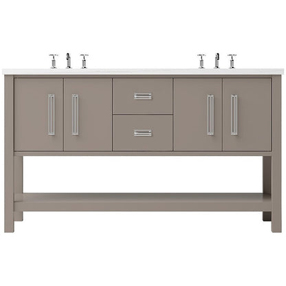 Kiawah Double Bath Vanity