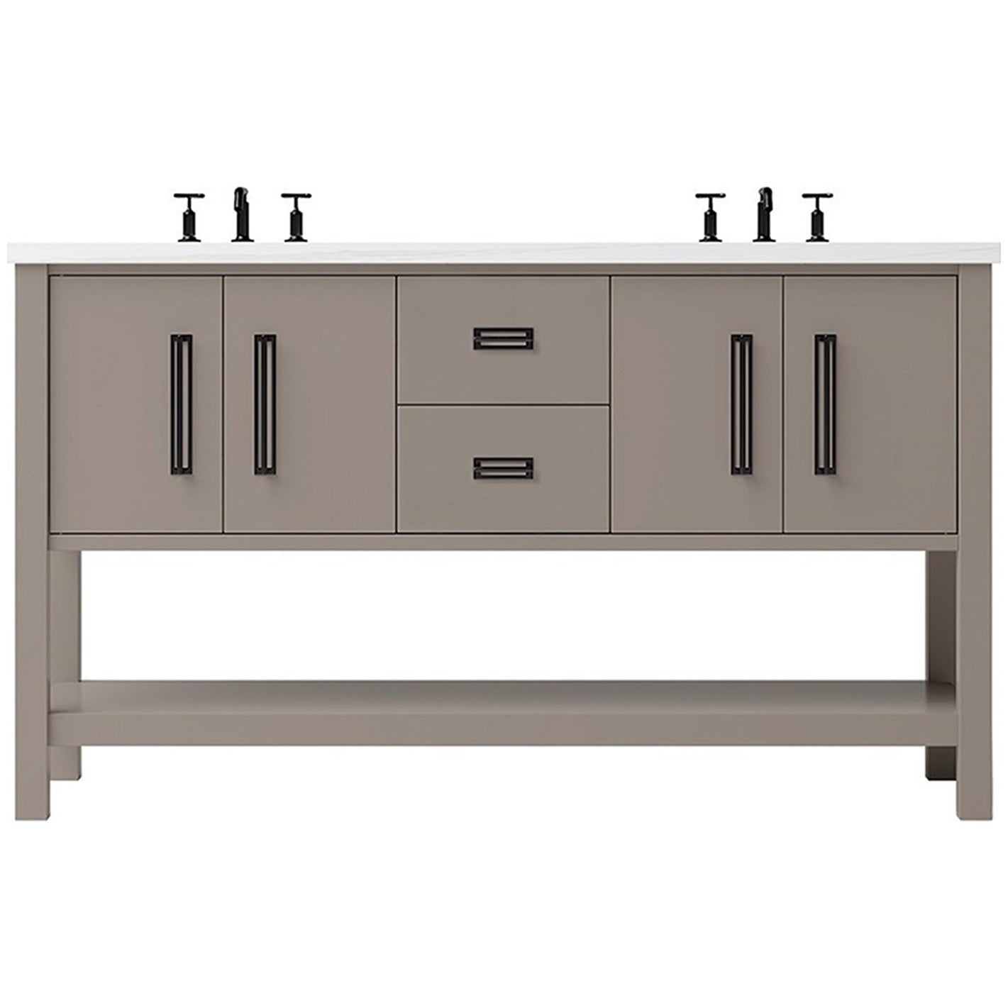 Kiawah Double Bath Vanity