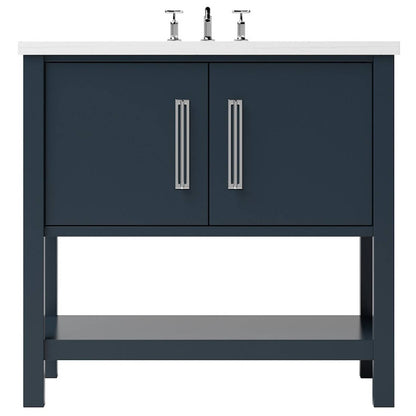 Kiawah Single Bath Vanity