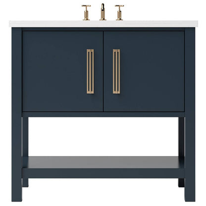 Kiawah Single Bath Vanity