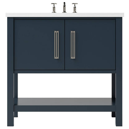Kiawah Single Bath Vanity