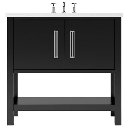 Kiawah Single Bath Vanity