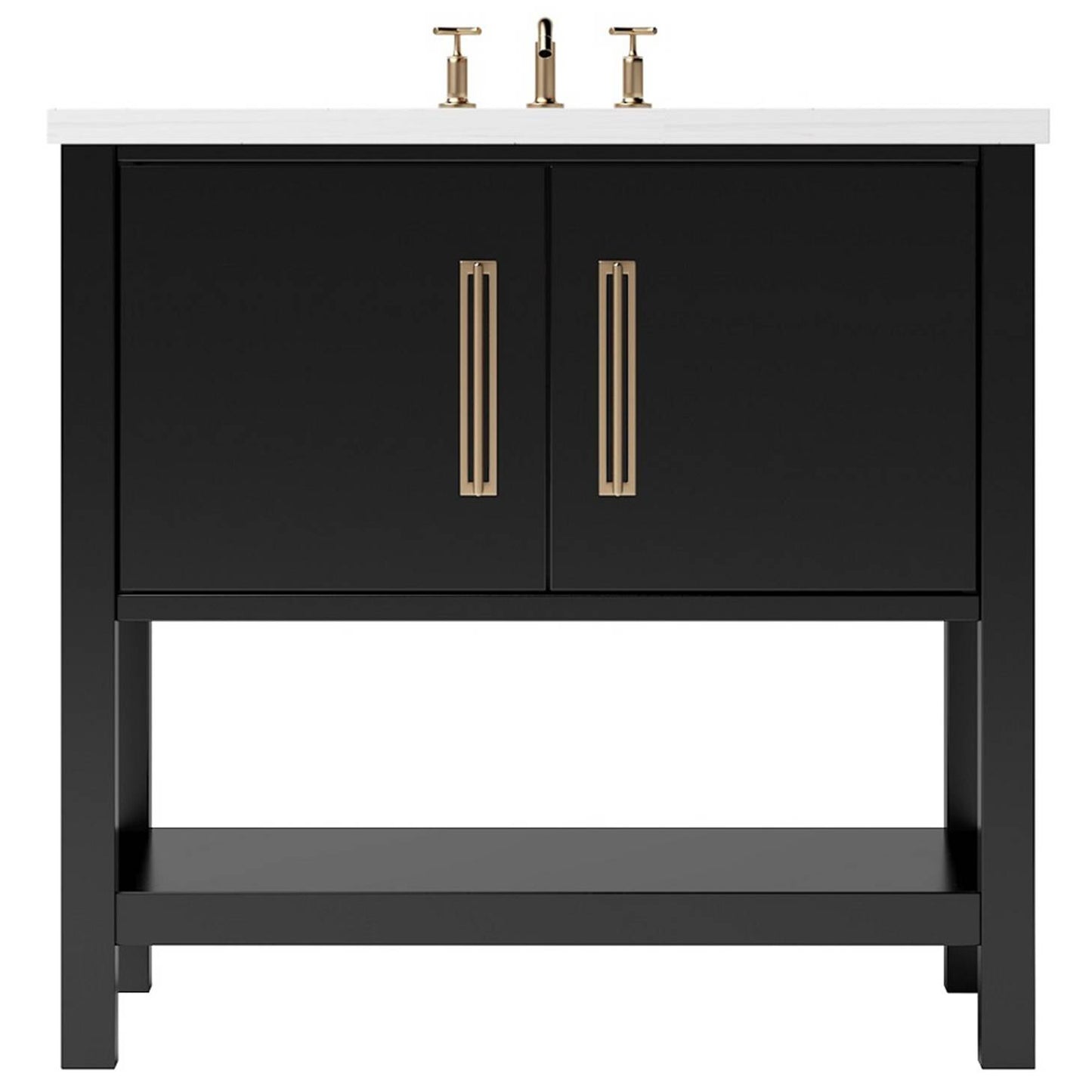 Kiawah Single Bath Vanity