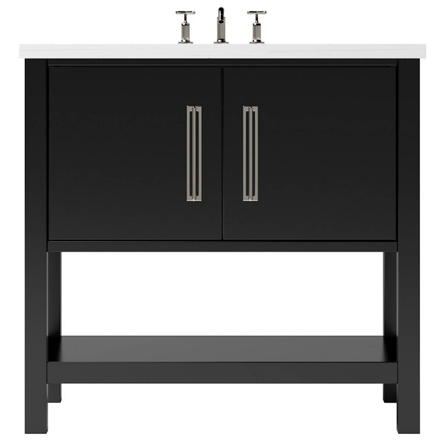 Kiawah Single Bath Vanity