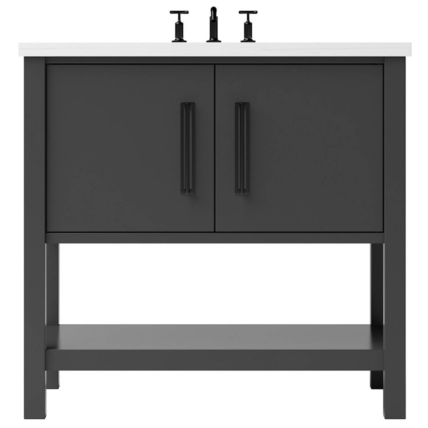 Kiawah Single Bath Vanity