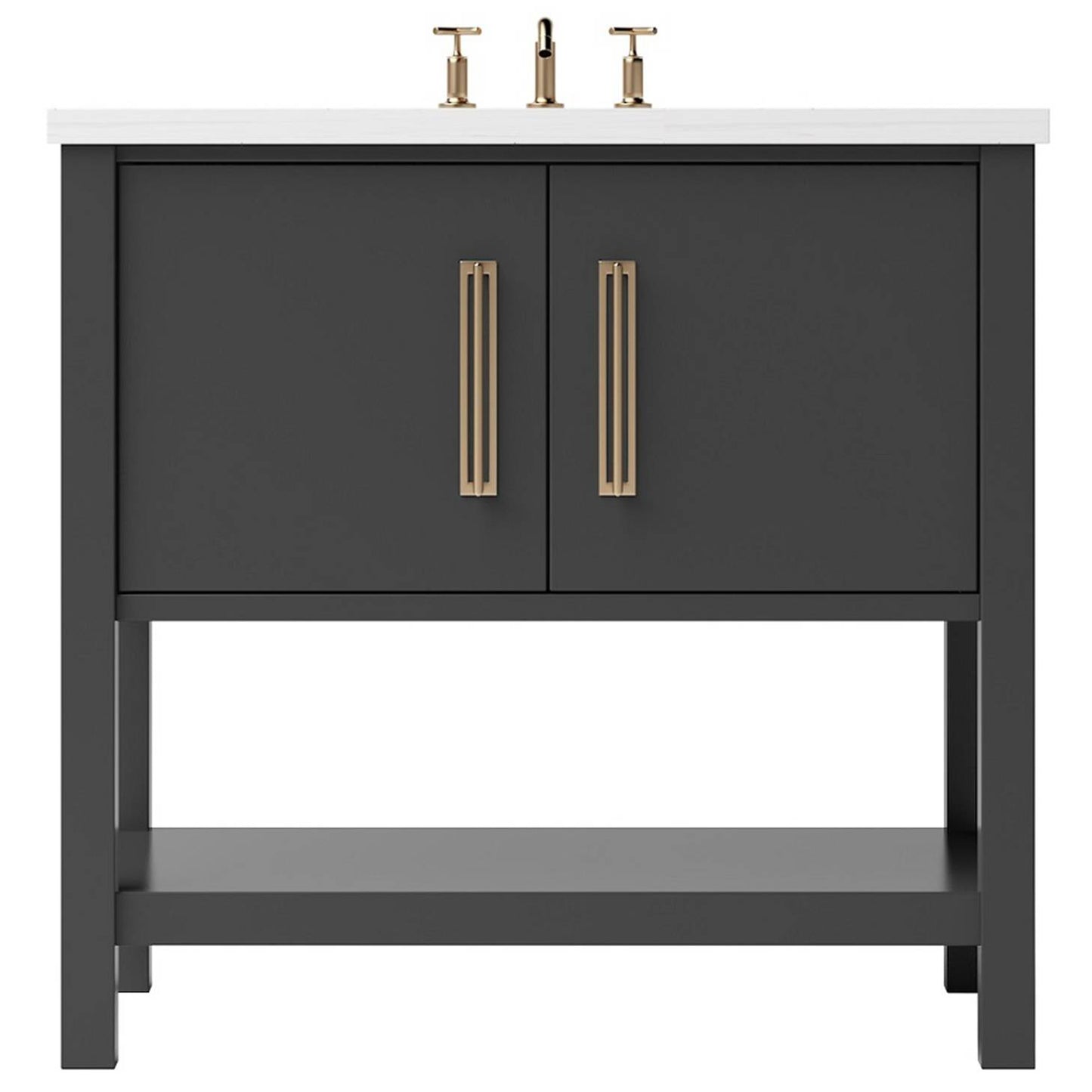 Kiawah Single Bath Vanity