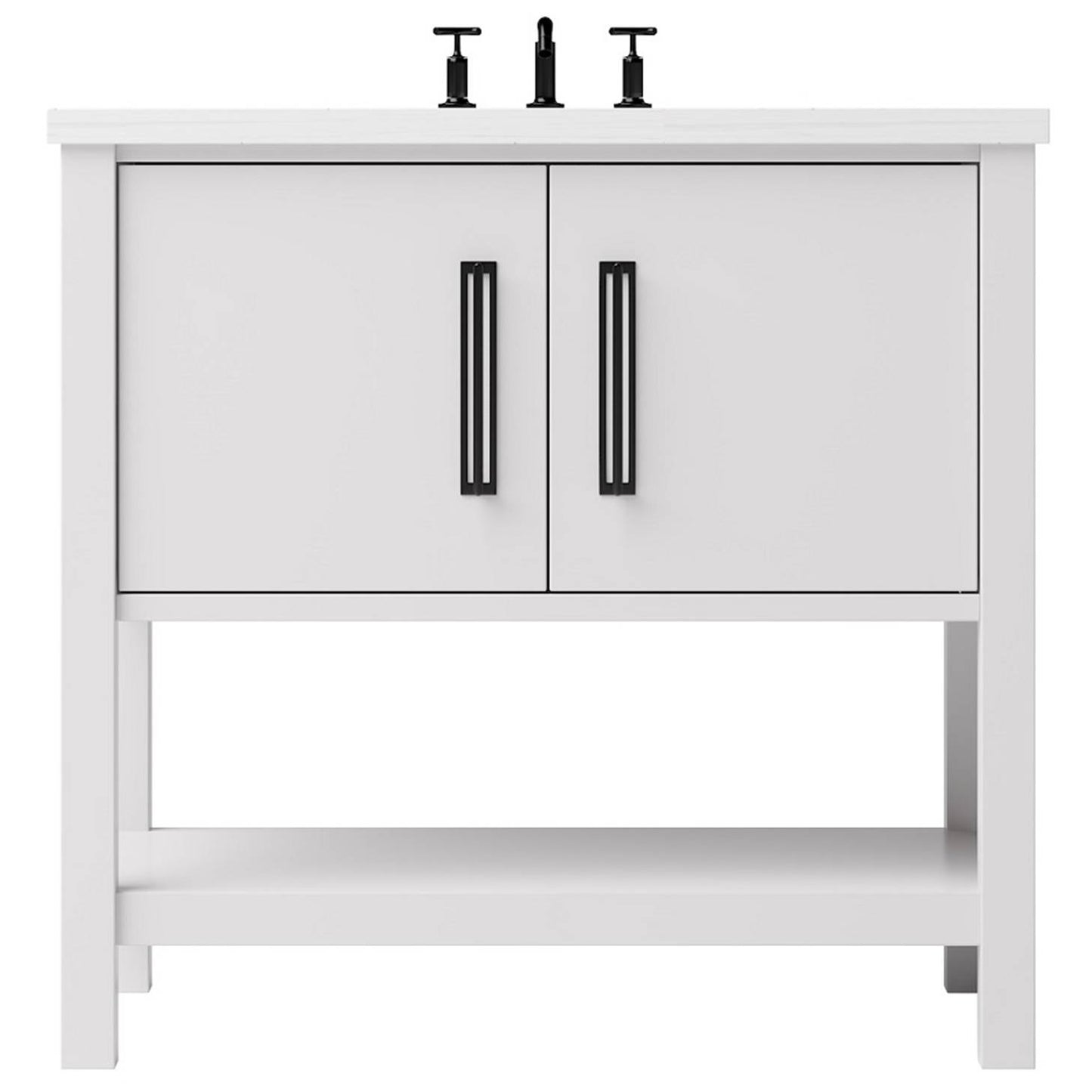 Kiawah Single Bath Vanity