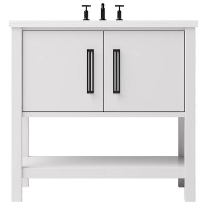 Kiawah Single Bath Vanity