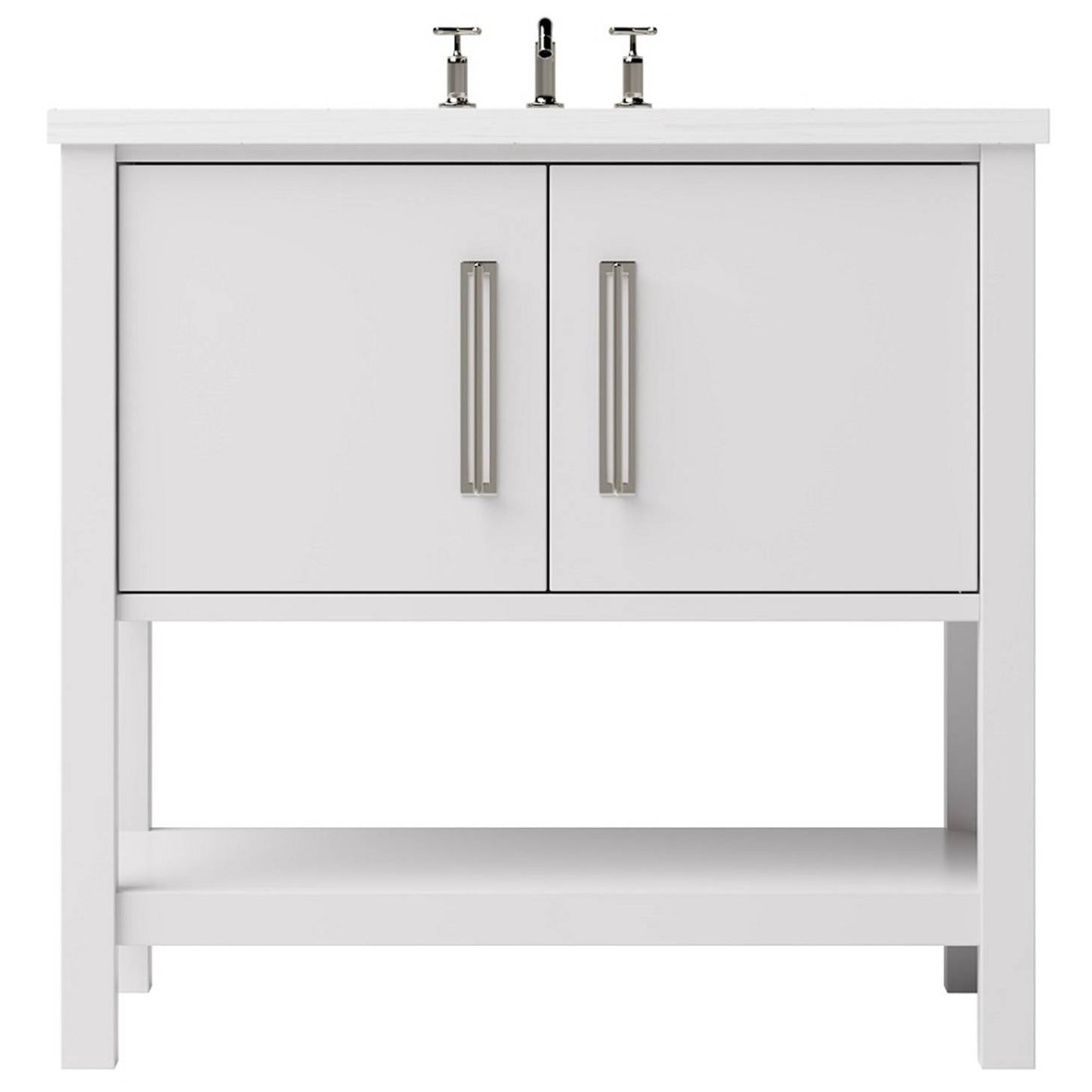 Kiawah Single Bath Vanity