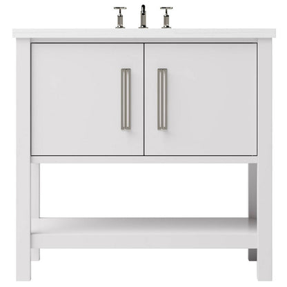 Kiawah Single Bath Vanity