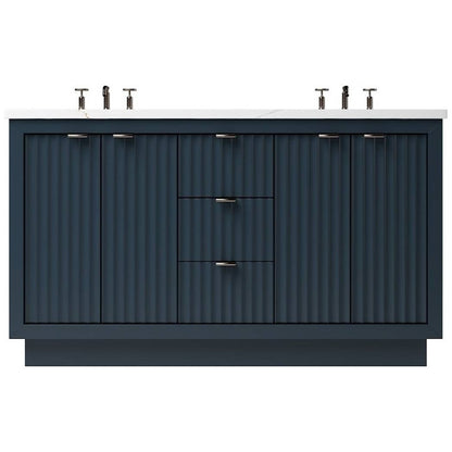 LeCrieú Double Bath Vanity
