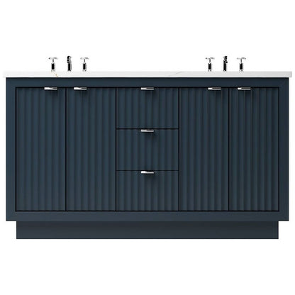 LeCrieú Double Bath Vanity