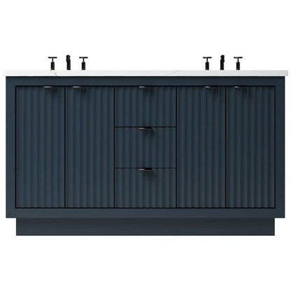 LeCrieú Double Bath Vanity