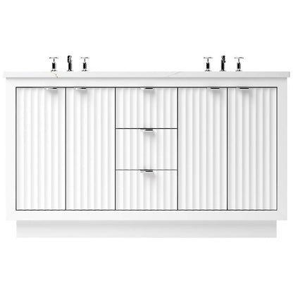 LeCrieú Double Bath Vanity