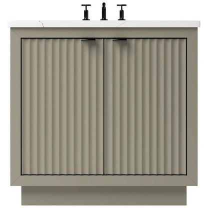 LeCrieú Single Bath Vanity