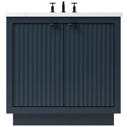 LeCrieú Single Bath Vanity