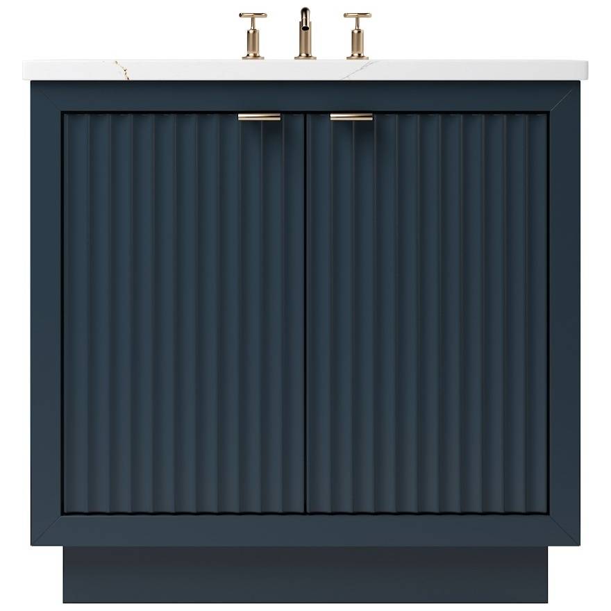 LeCrieú Single Bath Vanity