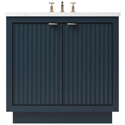 LeCrieú Single Bath Vanity