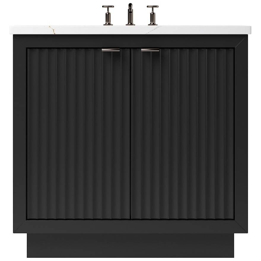 LeCrieú Single Bath Vanity