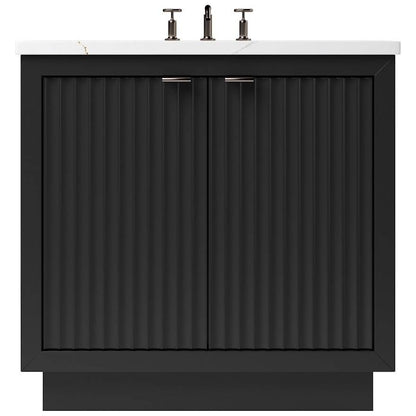 LeCrieú Single Bath Vanity