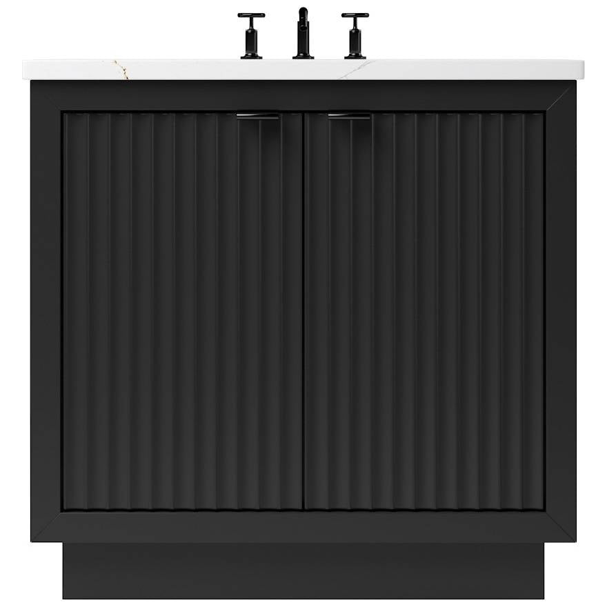 LeCrieú Single Bath Vanity