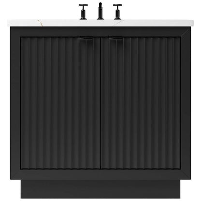 LeCrieú Single Bath Vanity
