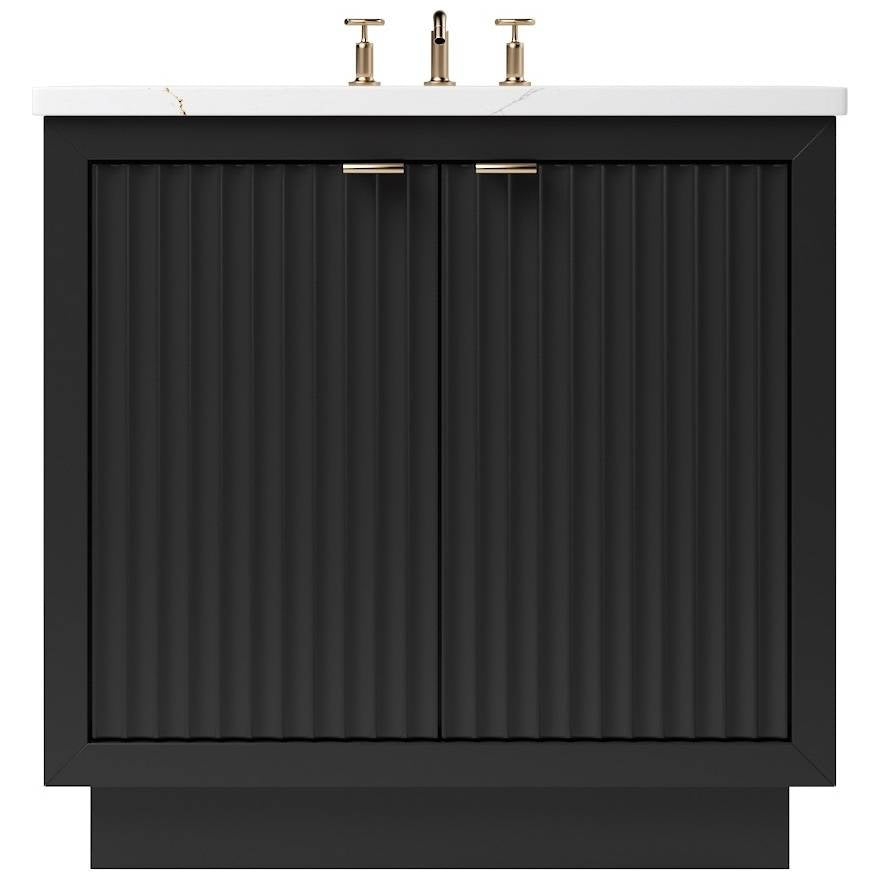 LeCrieú Single Bath Vanity