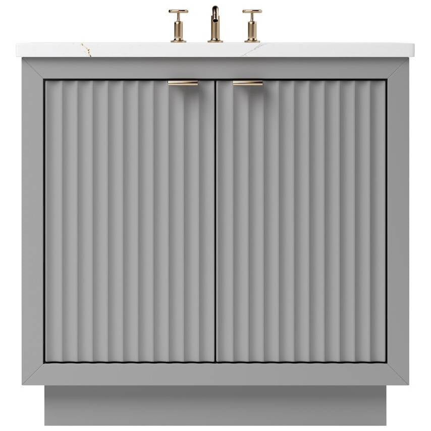 LeCrieú Single Bath Vanity
