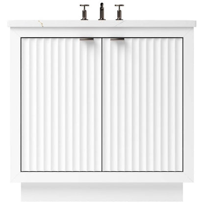 LeCrieú Single Bath Vanity