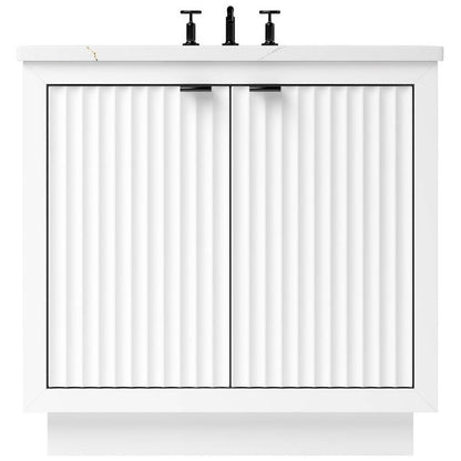LeCrieú Single Bath Vanity