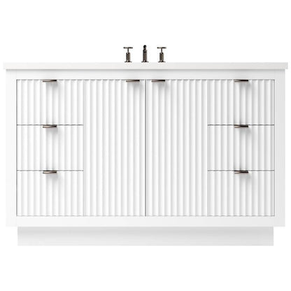 LeCrieú Single Extra Wide Bath Vanity