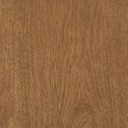 Texture of mango wood in light brown for Vinnova, Bangkok 36" Single Sink Bath Vanity with White Grain Composite Stone Top.