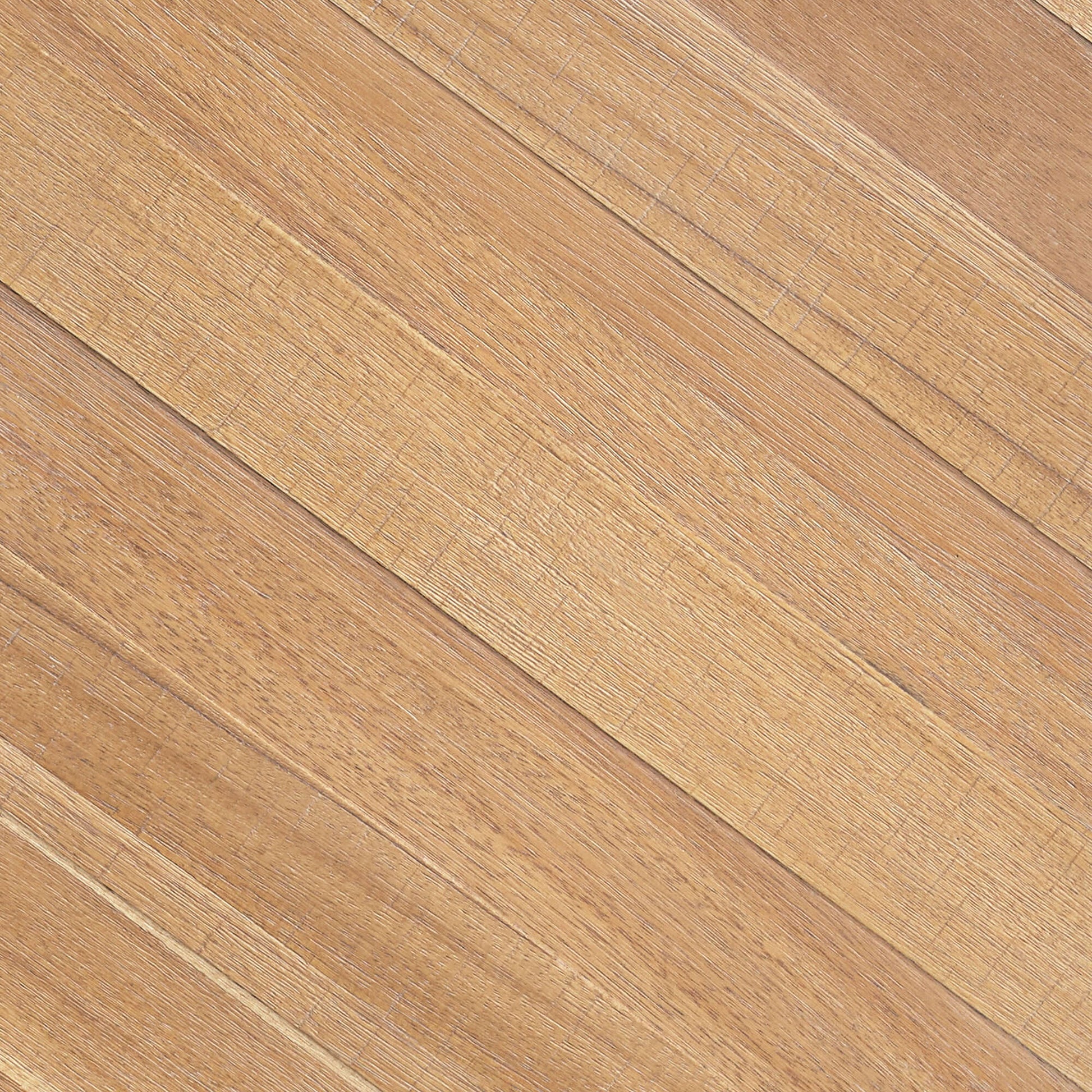 Close-up of Acacia wood texture for the Vinnova, Karachi 72" Double Sink Bath Vanity in Acacia Classic Gray with White Grain Composite Stone Top