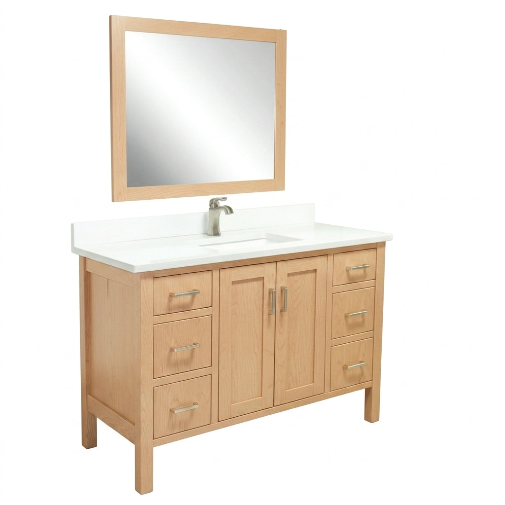 trusty-wood-california-bathroom-vanity-72-with-four-doors-and-three-drawers OCS-100